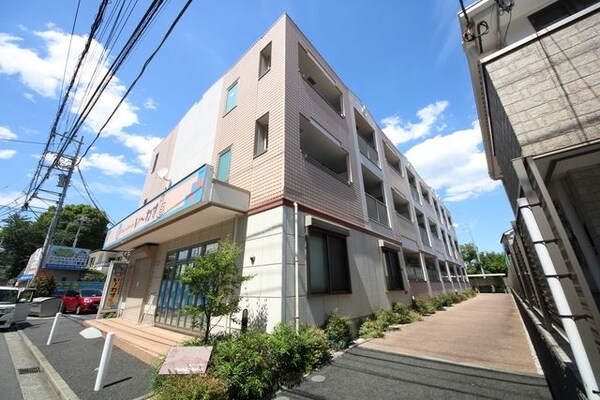 外観(★お部屋探しはタウンハウジング大和店まで★)