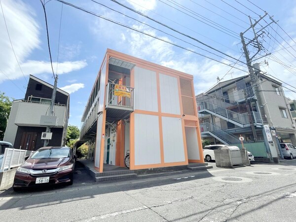 外観(タウンハウジング神奈川　中央林間店にてお待ちしております☆)