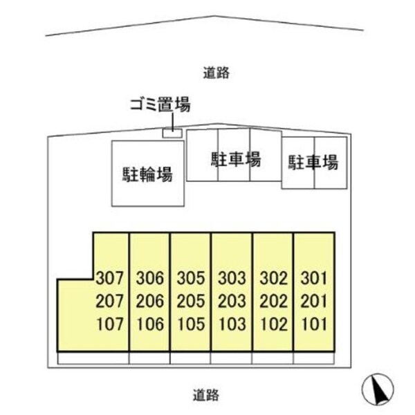 その他(★配置図★)