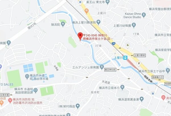 その他(★案内図★)