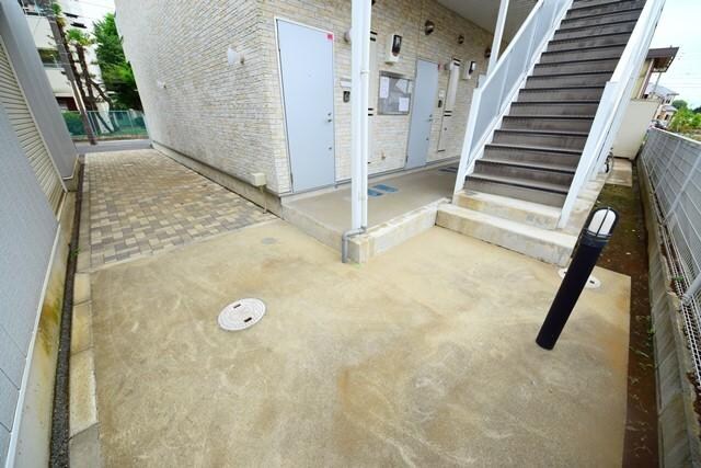 物件内観写真11　