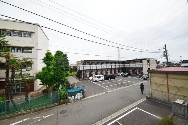 物件内観写真21　