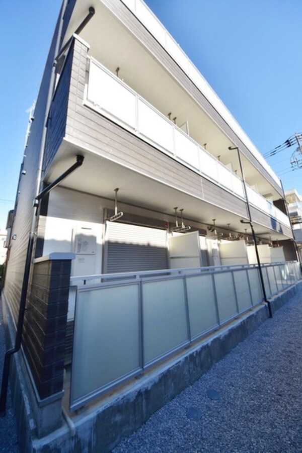 外観(★外観★)