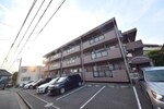 新婚さんオススメ賃貸住宅！全室洋室