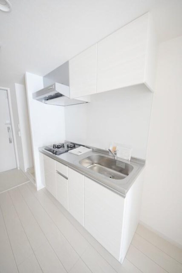 キッチン(イメージ)