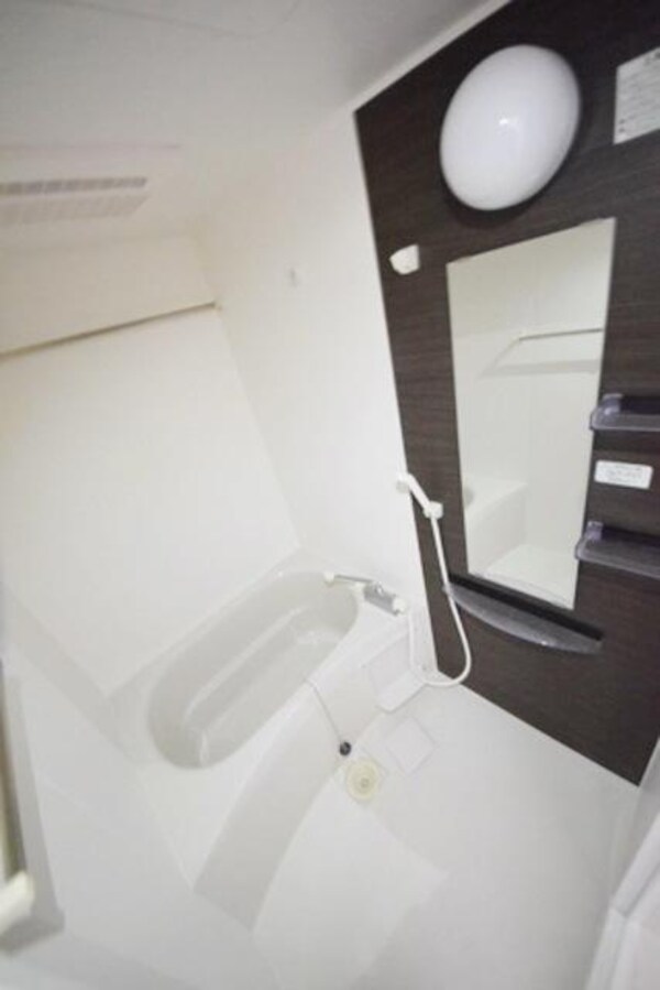 バス／シャワールーム等(イメージ)