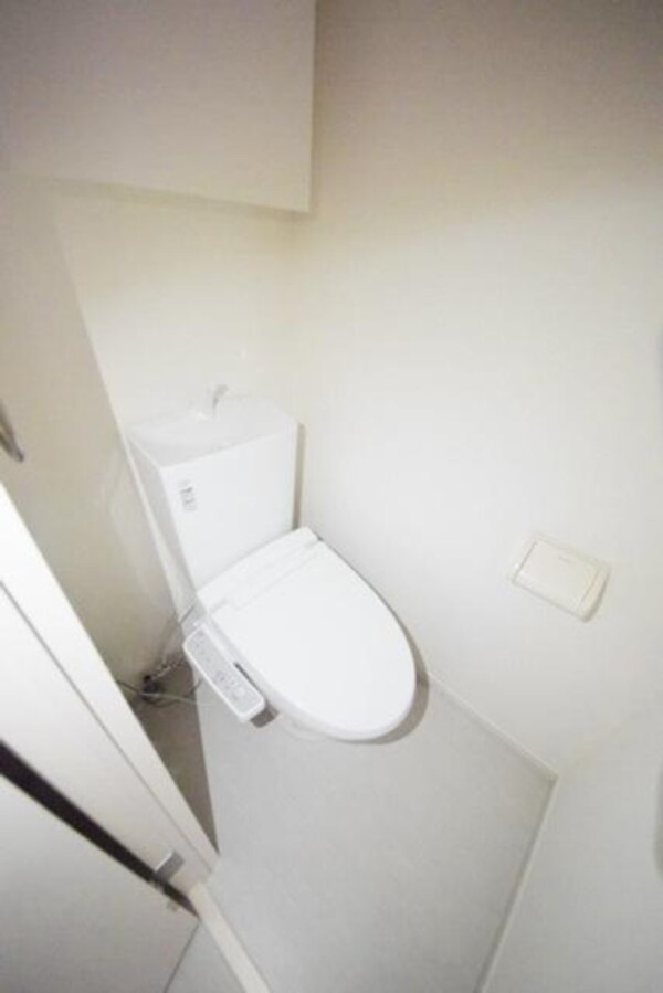 トイレ(イメージ)