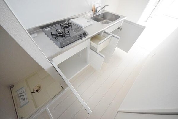 キッチン(イメージ)