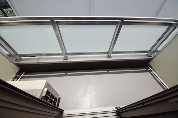 バルコニー(イメージ)