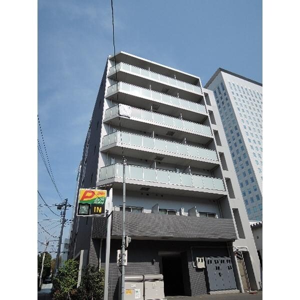 外観(★きれいな外観です★)