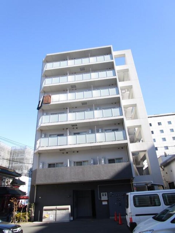 外観(★日当たりのよいお部屋です★)