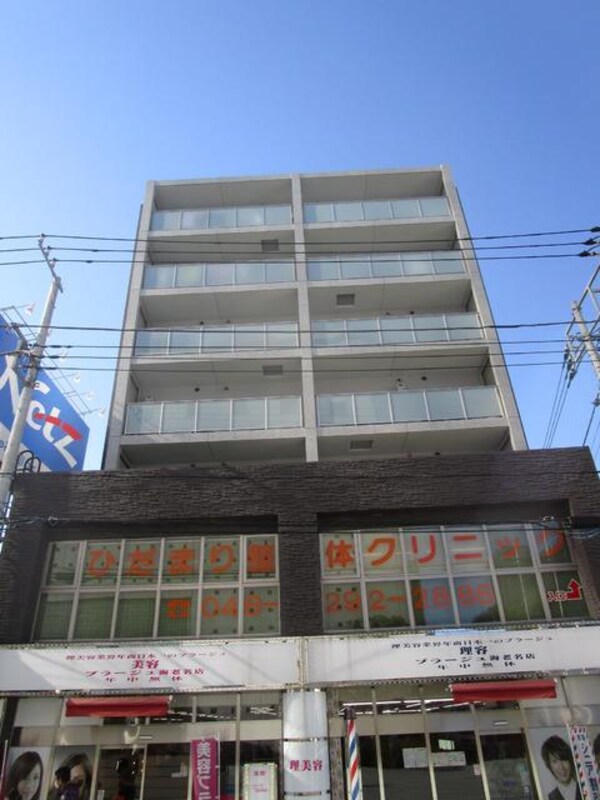 外観(★しっかりとした外観の物件です★)