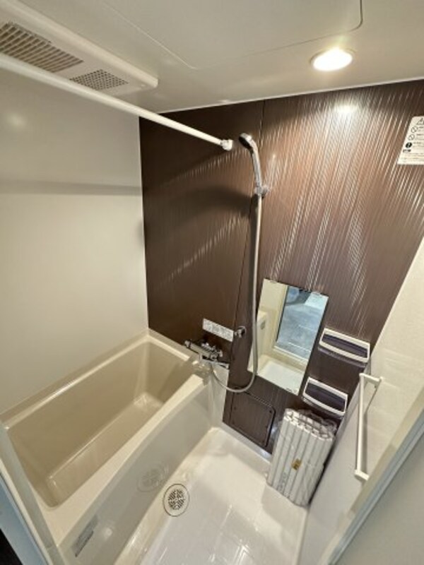 バス／シャワールーム等(同施工タイプ)