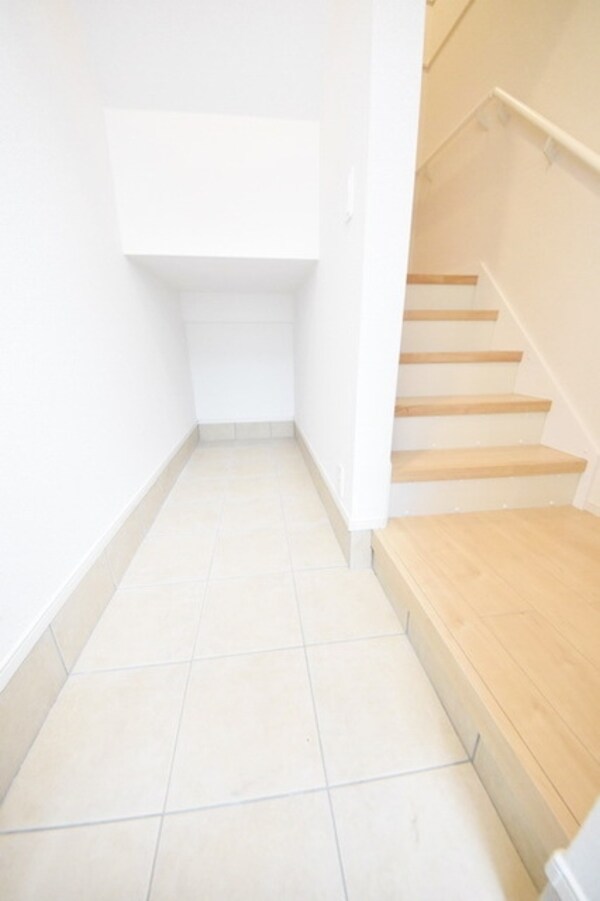 玄関(★玄関★)