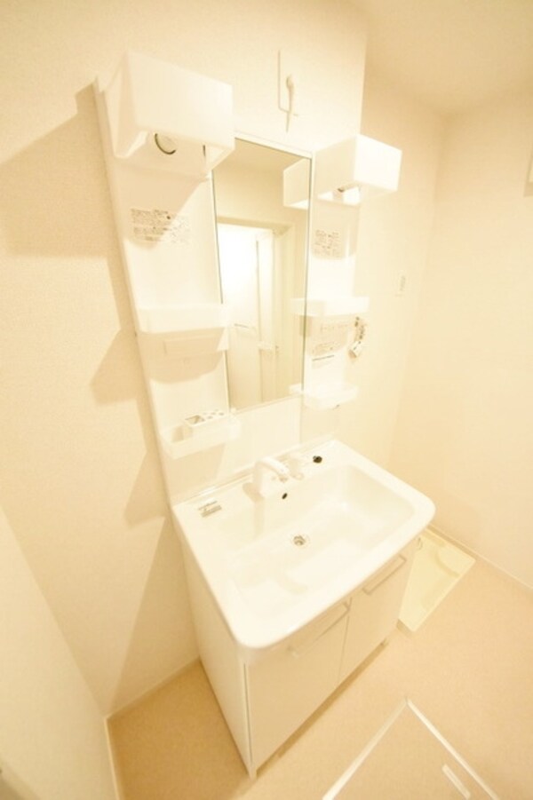 洗面(★独立洗面台★)