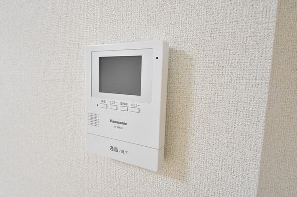 設備(★セキュリティ★)