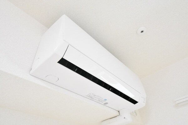 設備(★エアコン完備★)