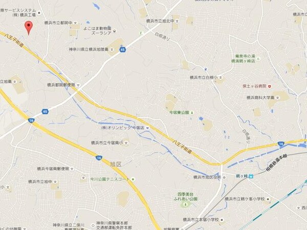 その他(★案内図★)