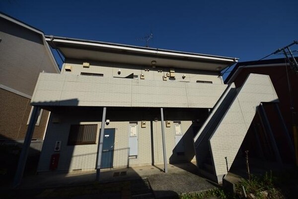 外観(お得な更新料0円)