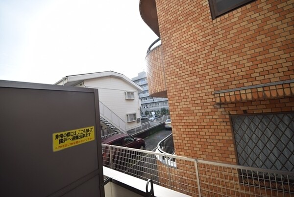 眺望(★充実設備で快適生活★)