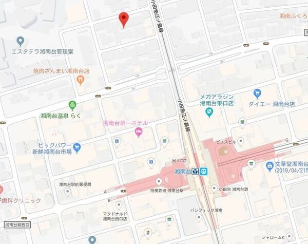 その他(★案内図★)