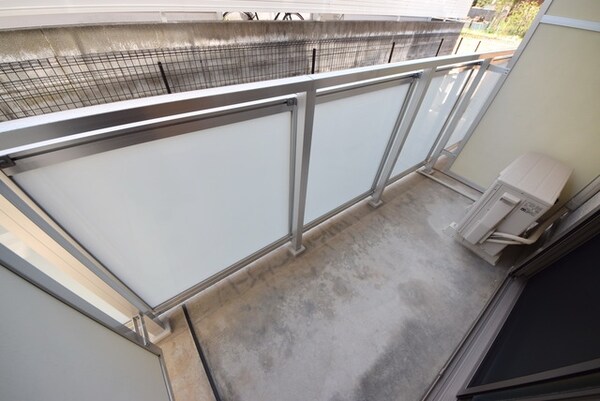 バルコニー(★★日当たり良好なバルコニー★★)