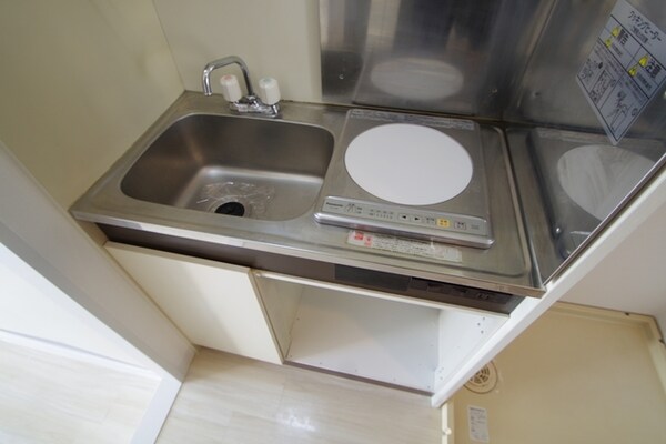 キッチン(★同物件別部屋イメージ写真★)