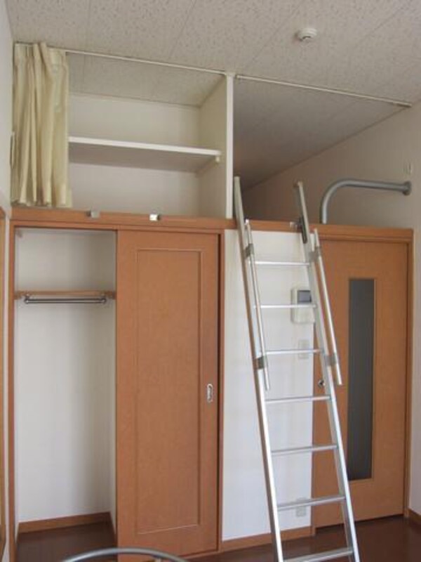 リビング・居室(★★明るい洋室★★)