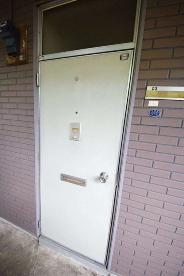 共有部分