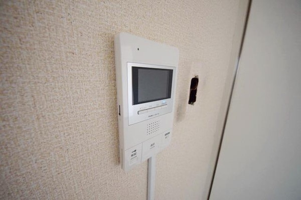 設備(★同物件別部屋参考★)