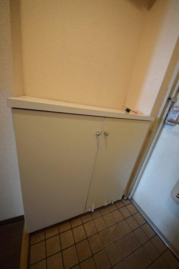 収納(★同物件別部屋参考★)
