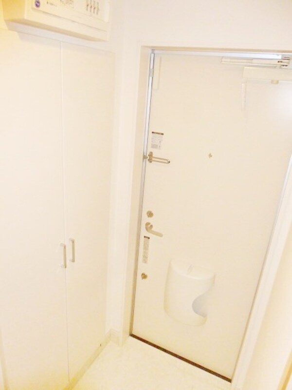 玄関(★お部屋探しはタウンハウジング大和店まで★)