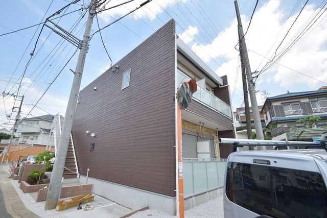 外観写真