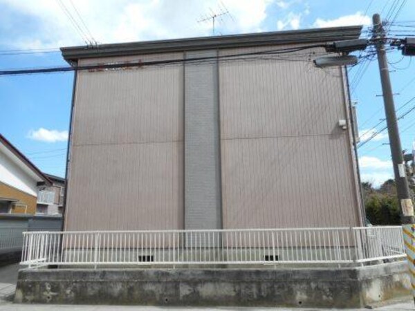 共有部分(ペットと暮らせる賃貸住宅　設備充実)