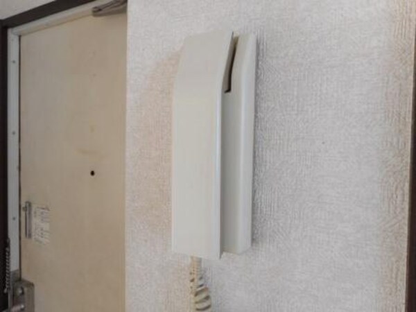設備(ペットと暮らせる賃貸住宅　設備充実)