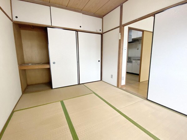 子供部屋