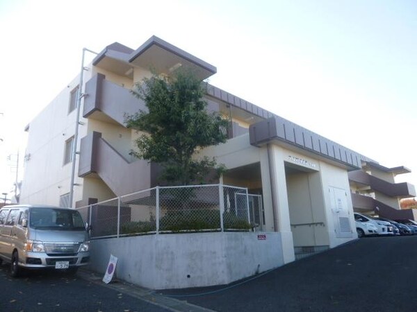 共有部分(Bフレッツ光完備　都市ガス)