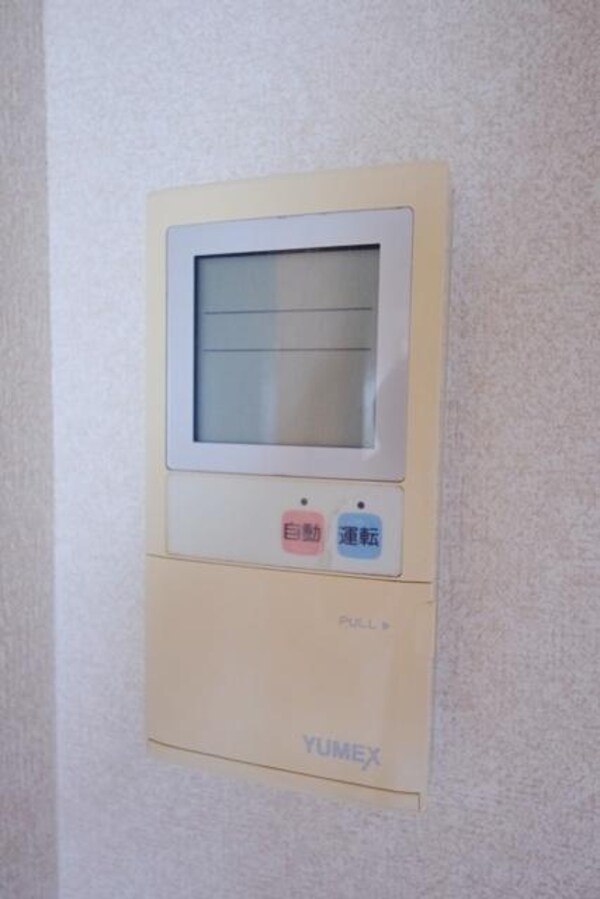 セキュリティ(別部屋参考写真)