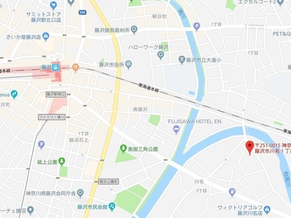 その他(★案内図★)