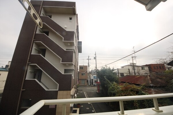 眺望(★見学希望等はタウンハウジング中央林間店までお気軽に♪★)