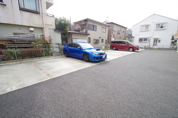 駐車場(★諸条件の相談、ご案内は中央林間店まで★)