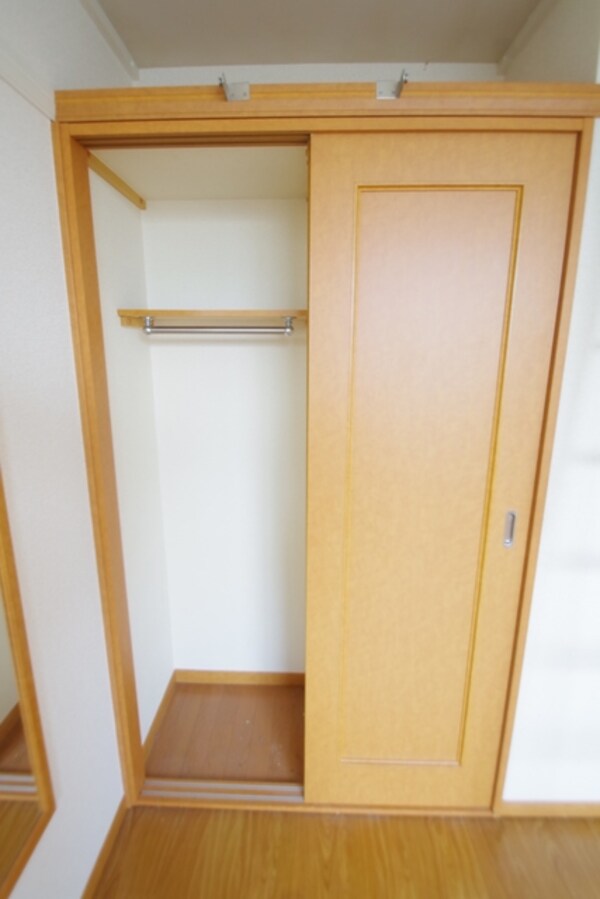 収納(★クローゼット★)