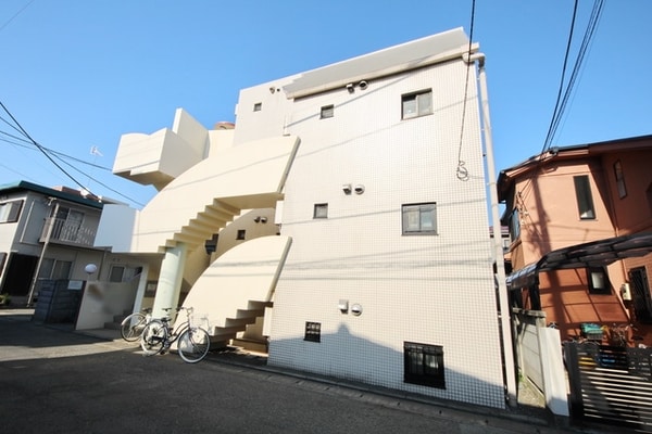 外観(★見学希望等はタウンハウジング中央林間店までお気軽に♪★)