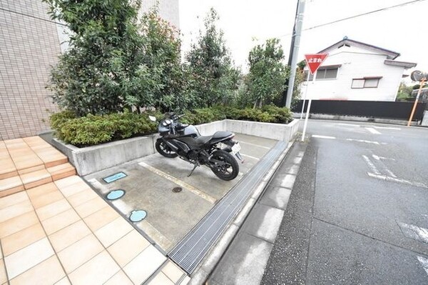 共有部分