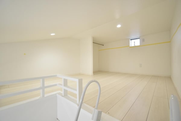 寝室(★お問い合わせはタウンハウジングまで★)