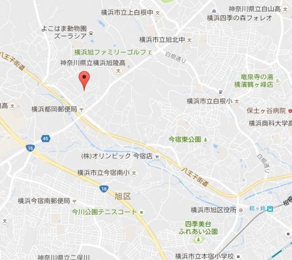 その他(★地図★)