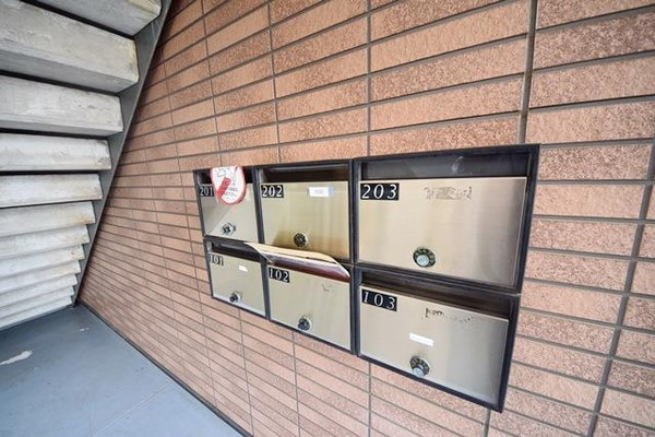 共有部分
