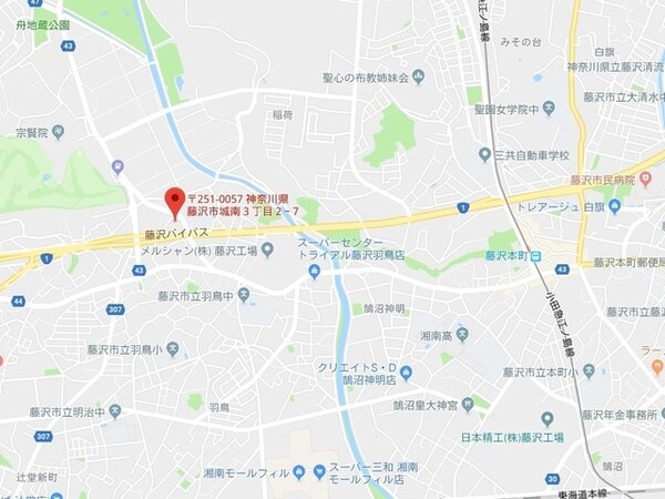 その他(★案内図★)