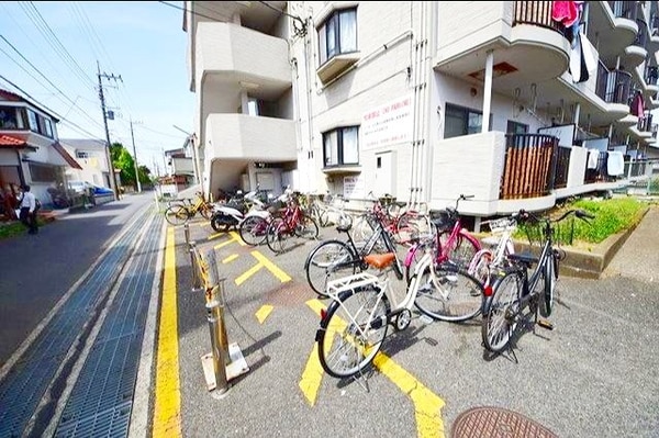 共有部分