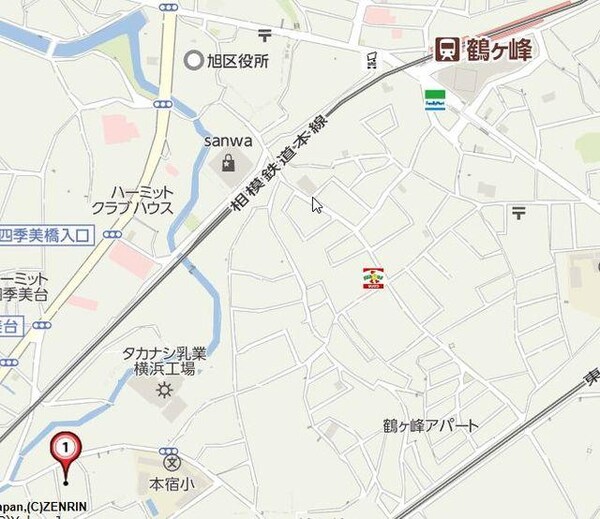 その他(★案内図★)